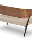 Elite Modern Aria Bench