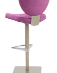 Elite Modern Bliss Adjustable Barstool