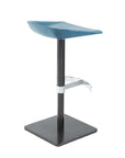 Elite Modern Chip Adjustable Bar Stool