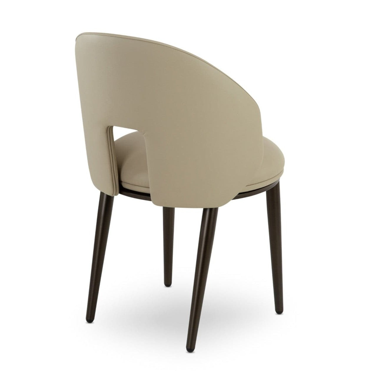 Elite Modern Clay Dining Chair