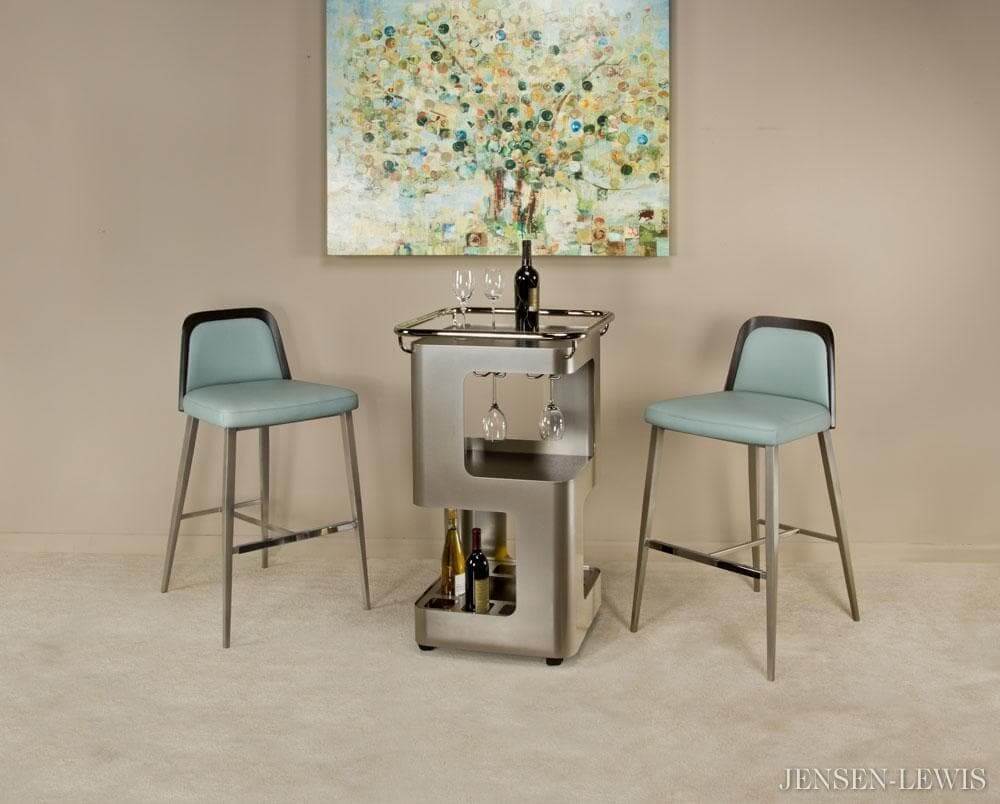 Elite Modern Coco Bar Stool