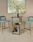 Elite Modern Coco Bar Stool