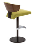 Elite Modern Costa Adjustable Bar Stool