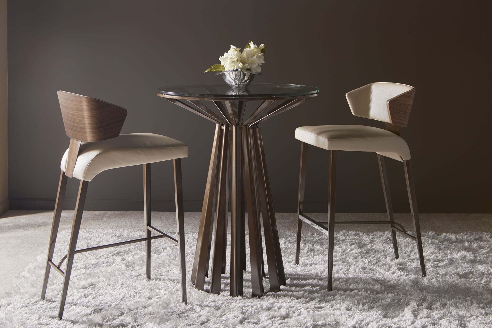 Elite Modern Costa Bar Stool