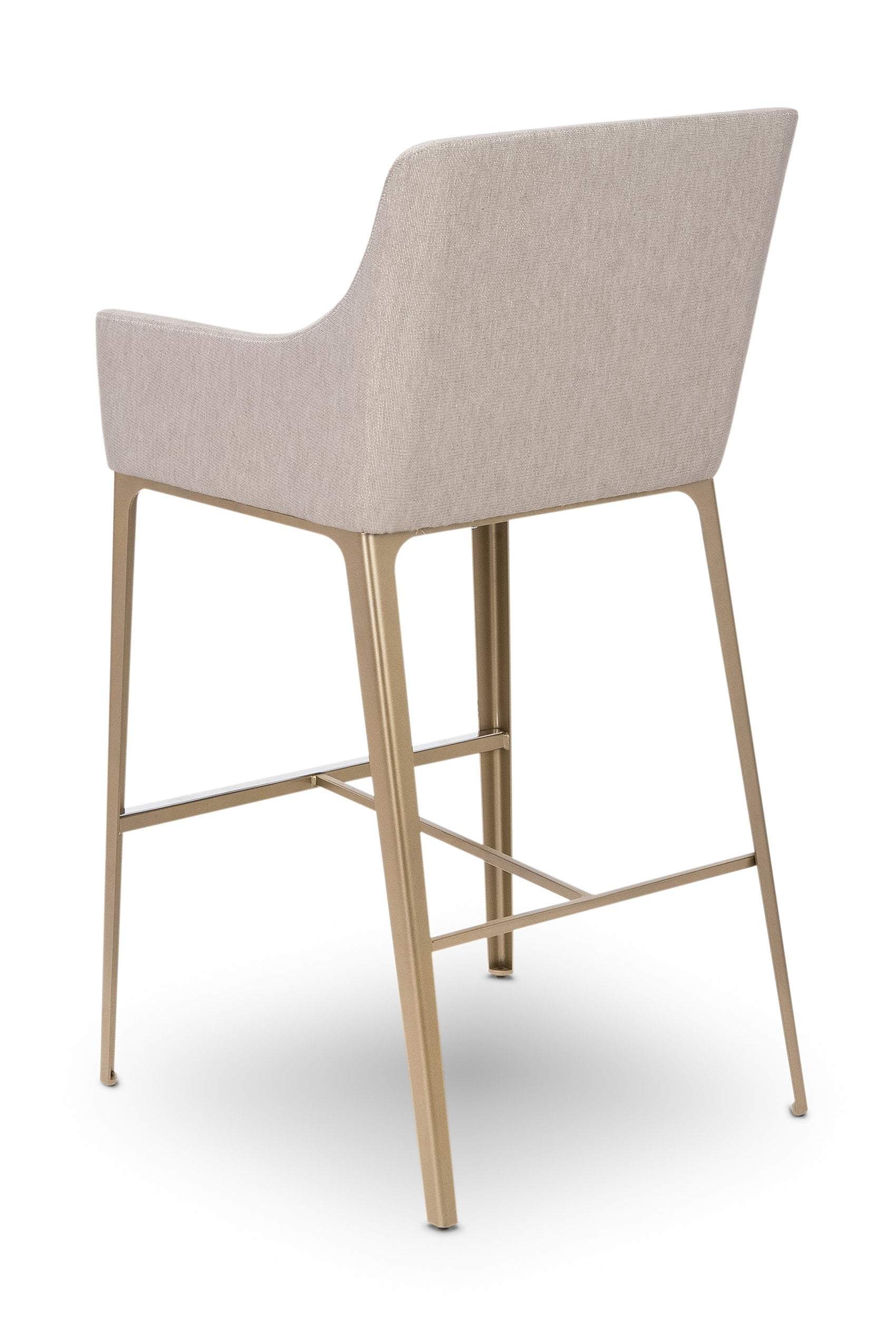 Elite Modern Dunbar Bar Stool