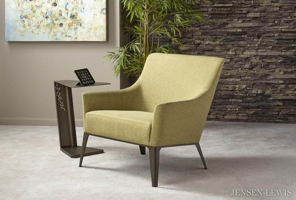 Elite Modern Dunbar Chair