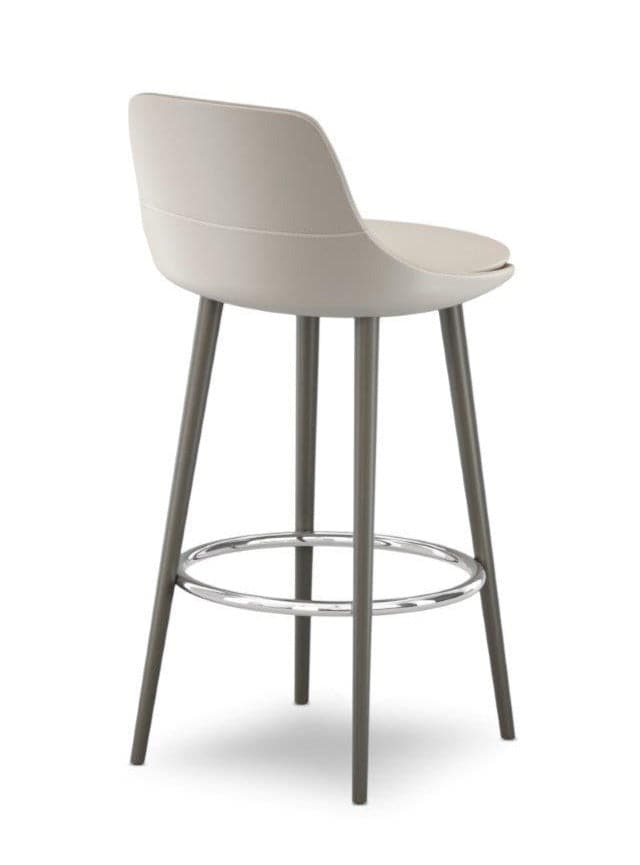 Elite Modern Elle Stool