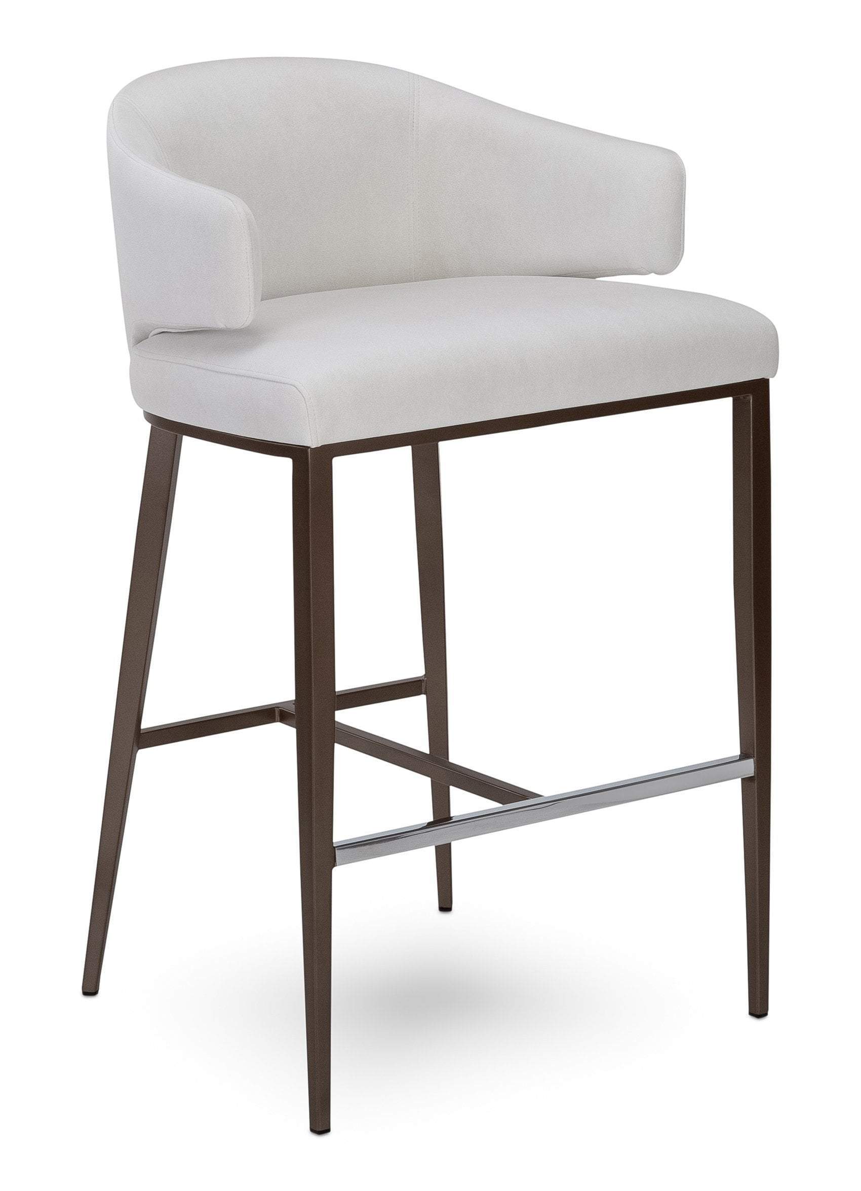 Elite Modern Elliot Bar Stool