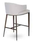 Elite Modern Elliot Bar Stool