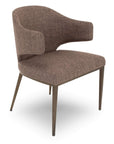 Elite Modern Elliot Dining Chair