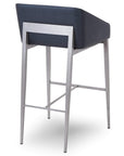 Elite Modern Folio Bar Stool