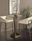 Elite Modern Folio Bar Stool