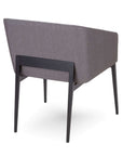 Elite Modern Folio Dining Chair