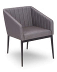 Elite Modern Folio Dining Chair