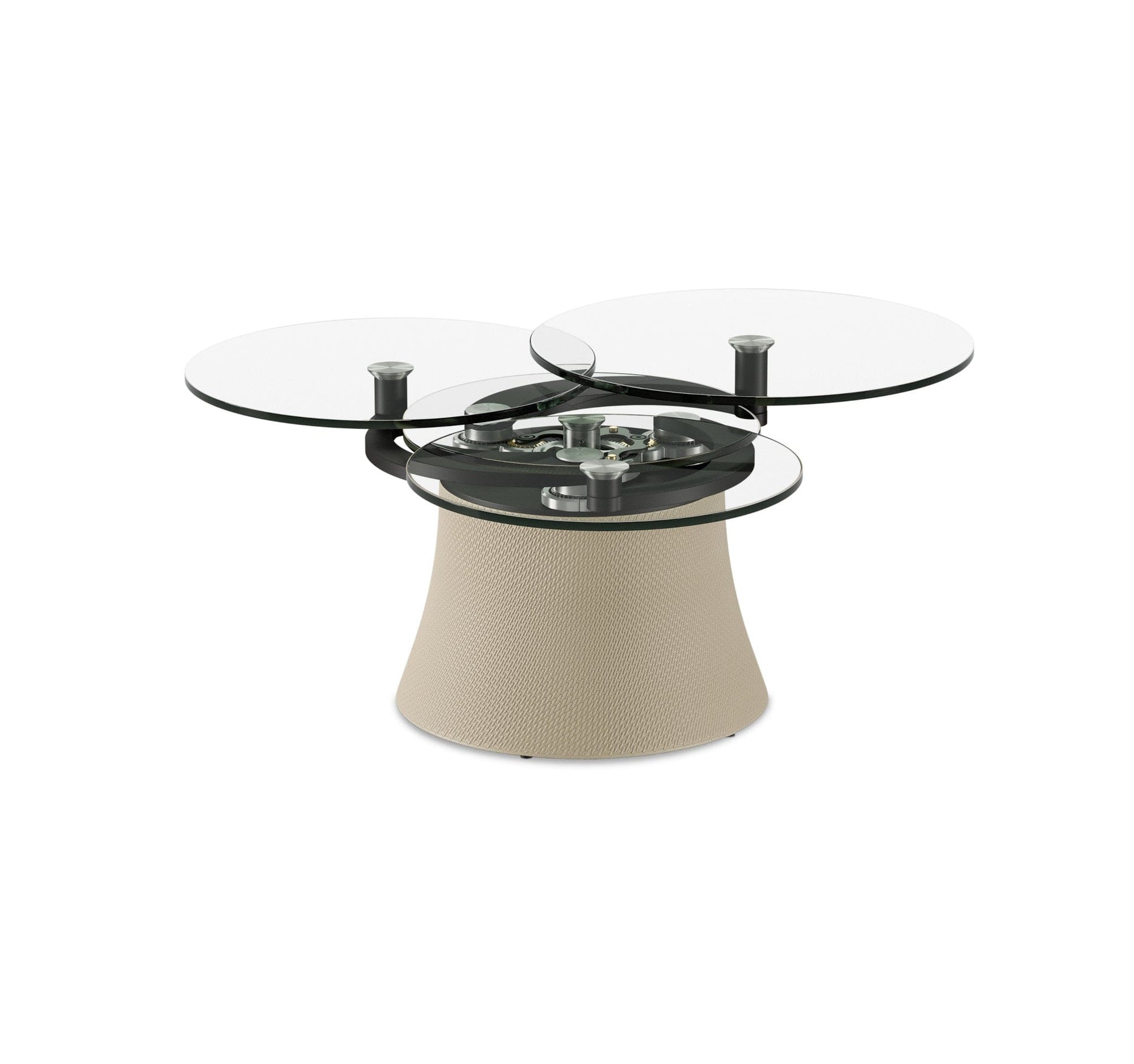 Elite Modern Galaxy Coffee Table