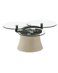 Elite Modern Galaxy Coffee Table