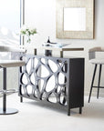 Elite Modern Gianna Hydraulic Bar Stool