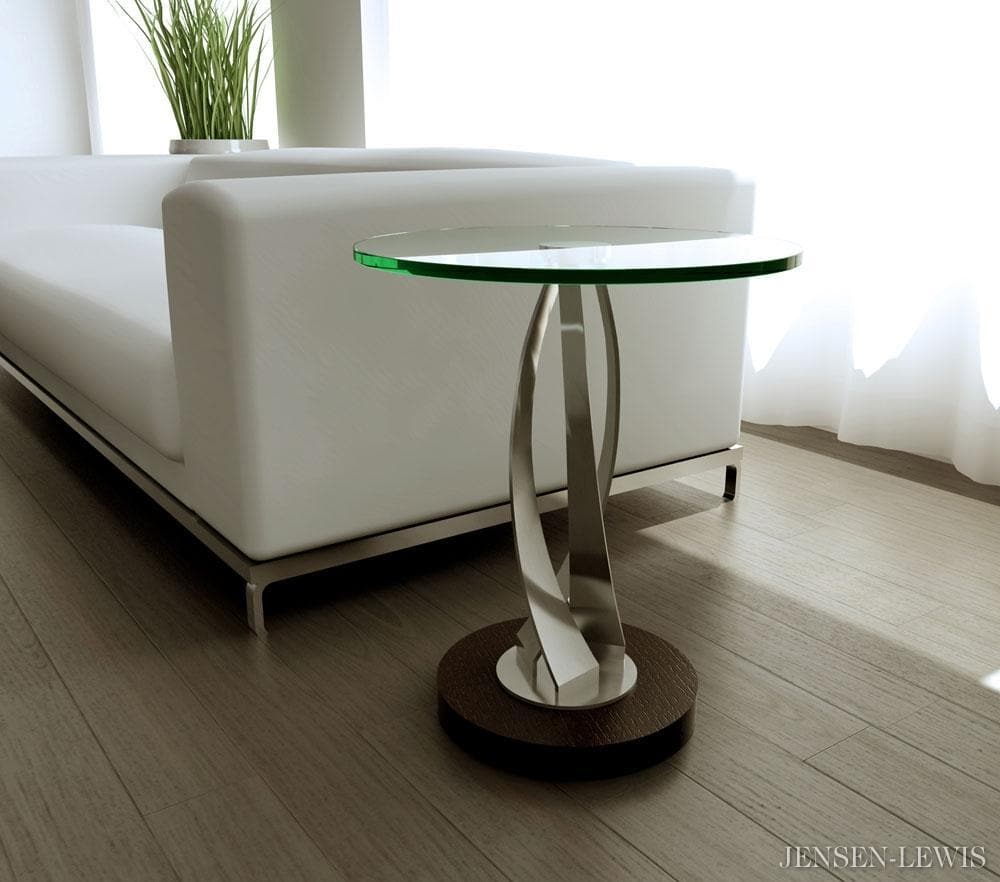 Elite Modern Gigi End Table