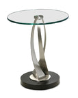 Elite Modern Gigi End Table