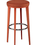 Elite Modern Gus Round Stool