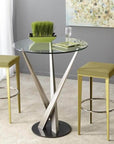 Elite Modern Gus Stool