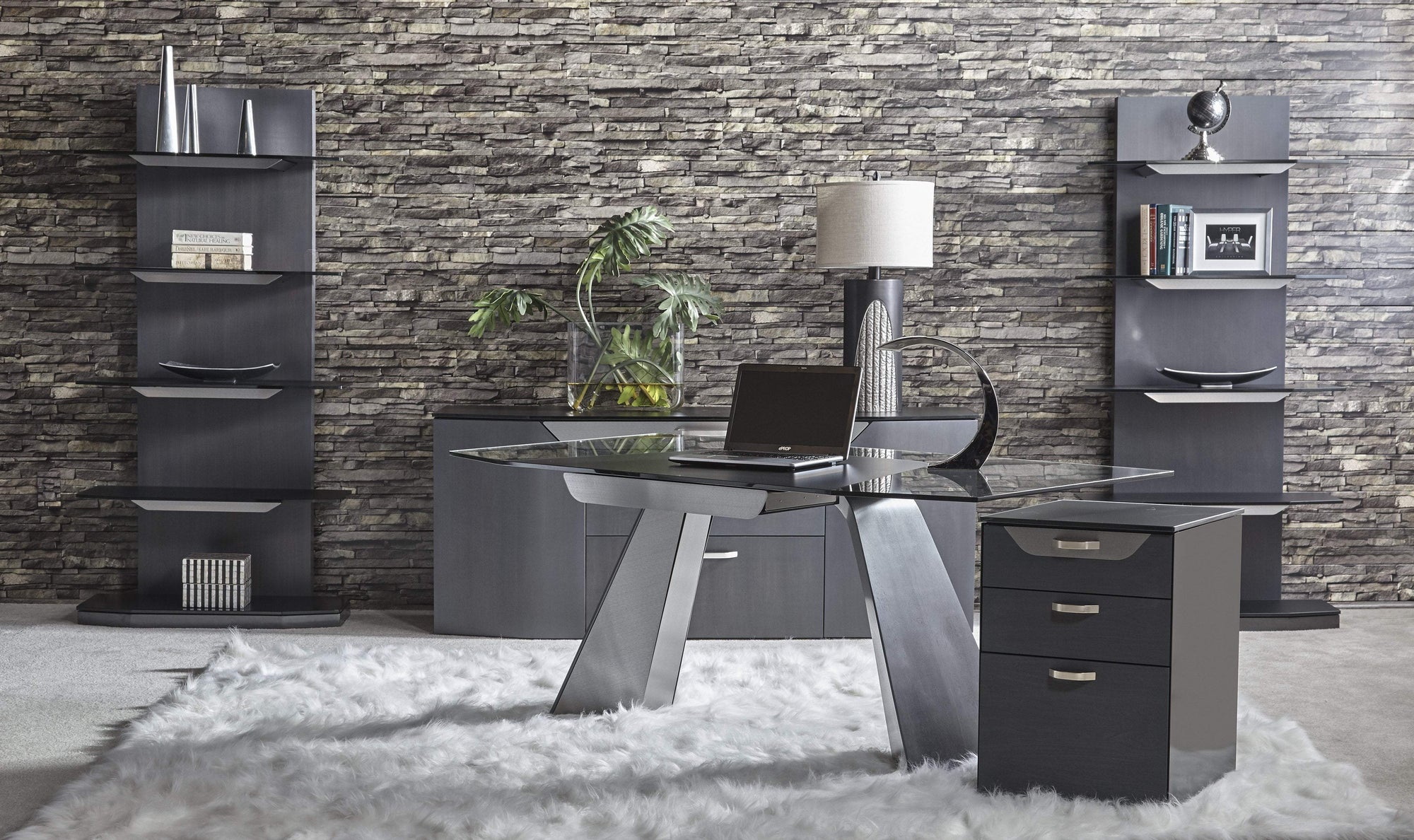 Elite Modern Haven Desk