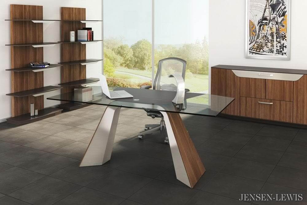 Elite Modern Haven Desk