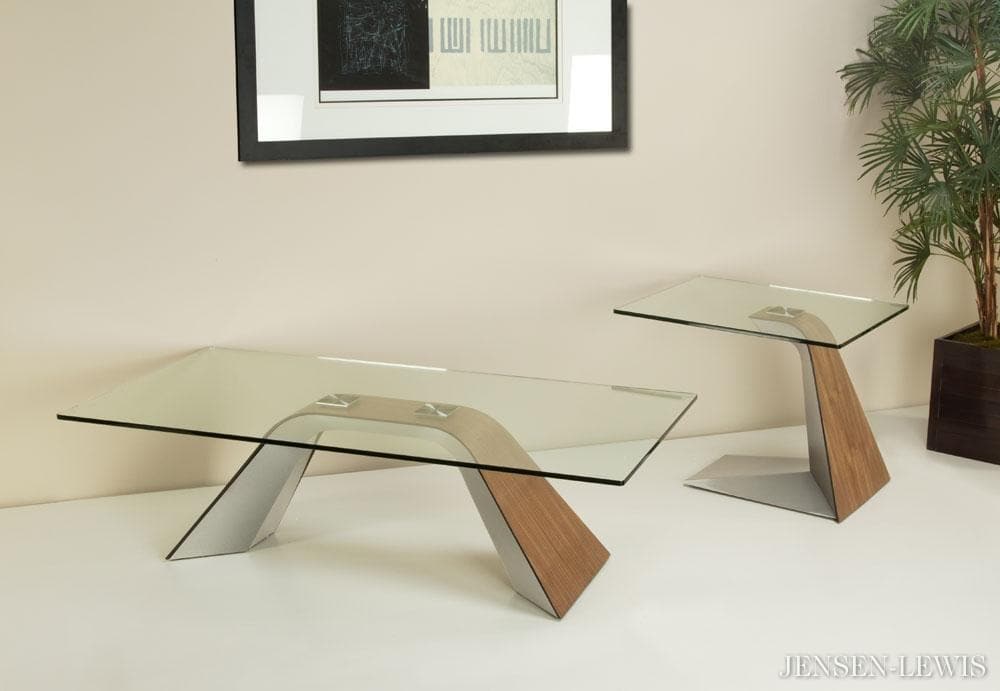 Elite Modern Hyper Coffee Table