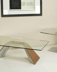 Elite Modern Hyper Coffee Table