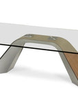 Elite Modern Hyper Coffee Table