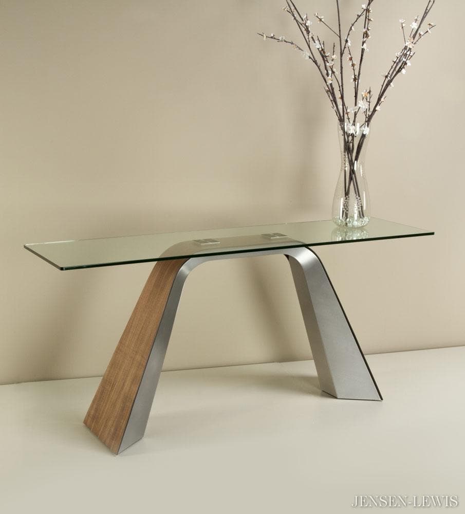 Elite Modern Hyper Console Table