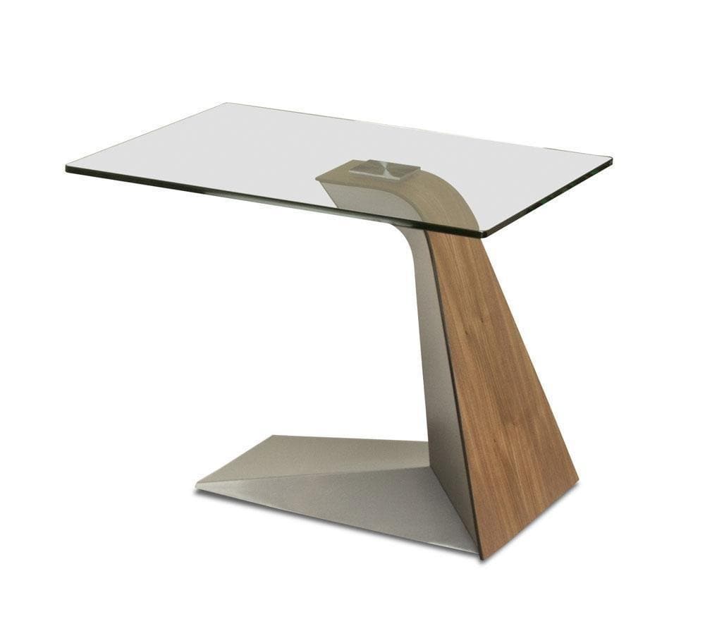 Elite Modern Hyper End Table