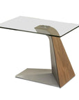 Elite Modern Hyper End Table