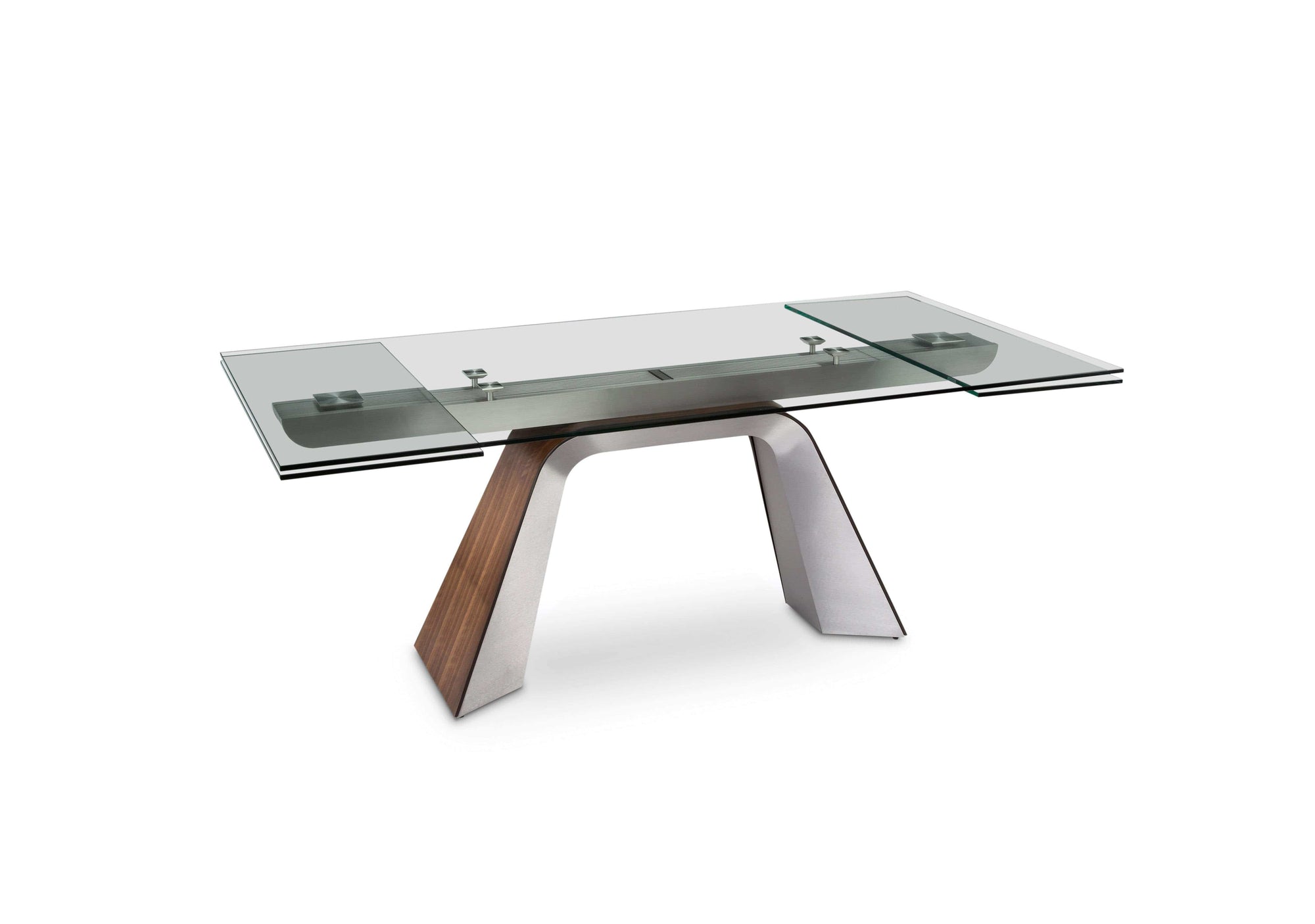 Elite Modern Hyper Extension Dining Table