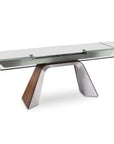 Elite Modern Hyper Extension Dining Table