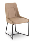 Elite Modern Luxe Dining Chair