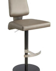 Elite Modern Magnum Adjustable Bar Stool