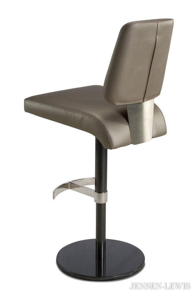 Elite Modern Magnum Adjustable Bar Stool