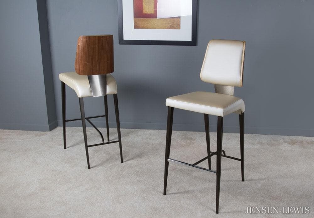 Elite Modern Magnum Bar Stool