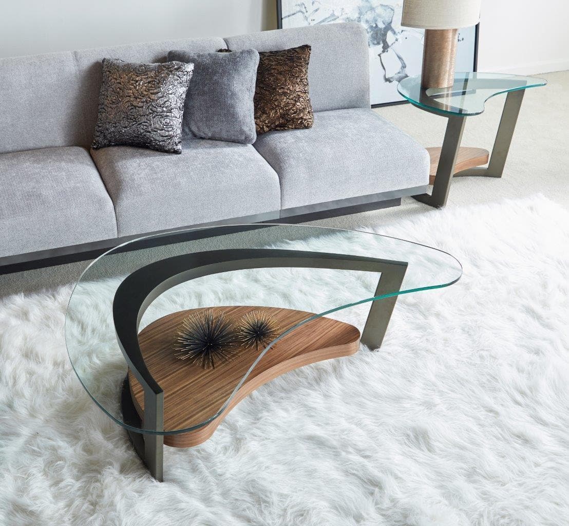 Elite Modern Maui Coffee Table