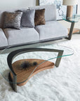 Elite Modern Maui Coffee Table