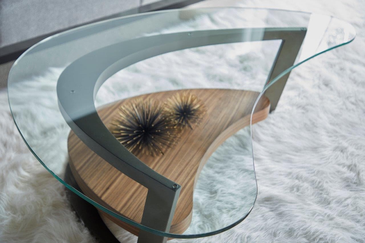 Elite Modern Maui Coffee Table