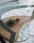 Elite Modern Maui Coffee Table