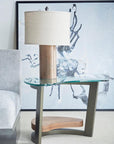 Elite Modern Maui End Table