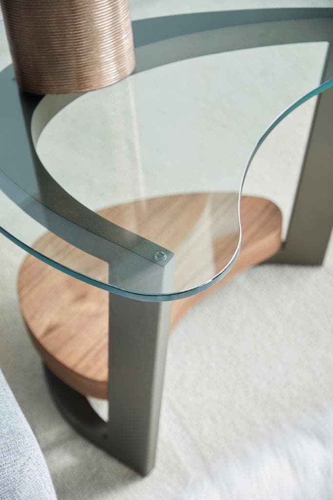 Elite Modern Maui End Table