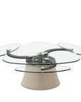 Elite Modern Nebula Coffee Table