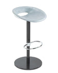 Elite Modern Oahu Adjustable Bar Stool