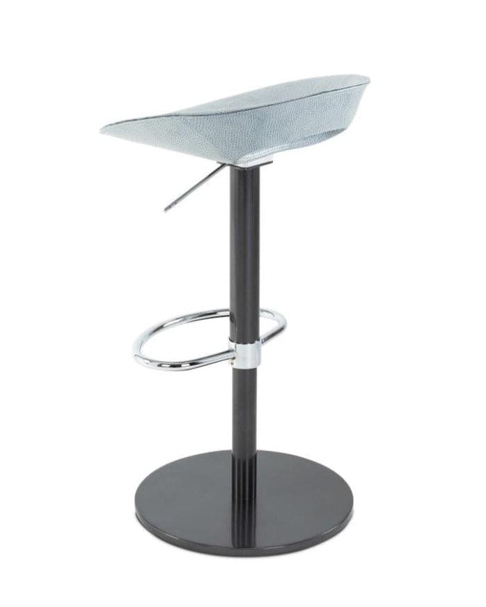 Elite Modern Oahu Adjustable Bar Stool