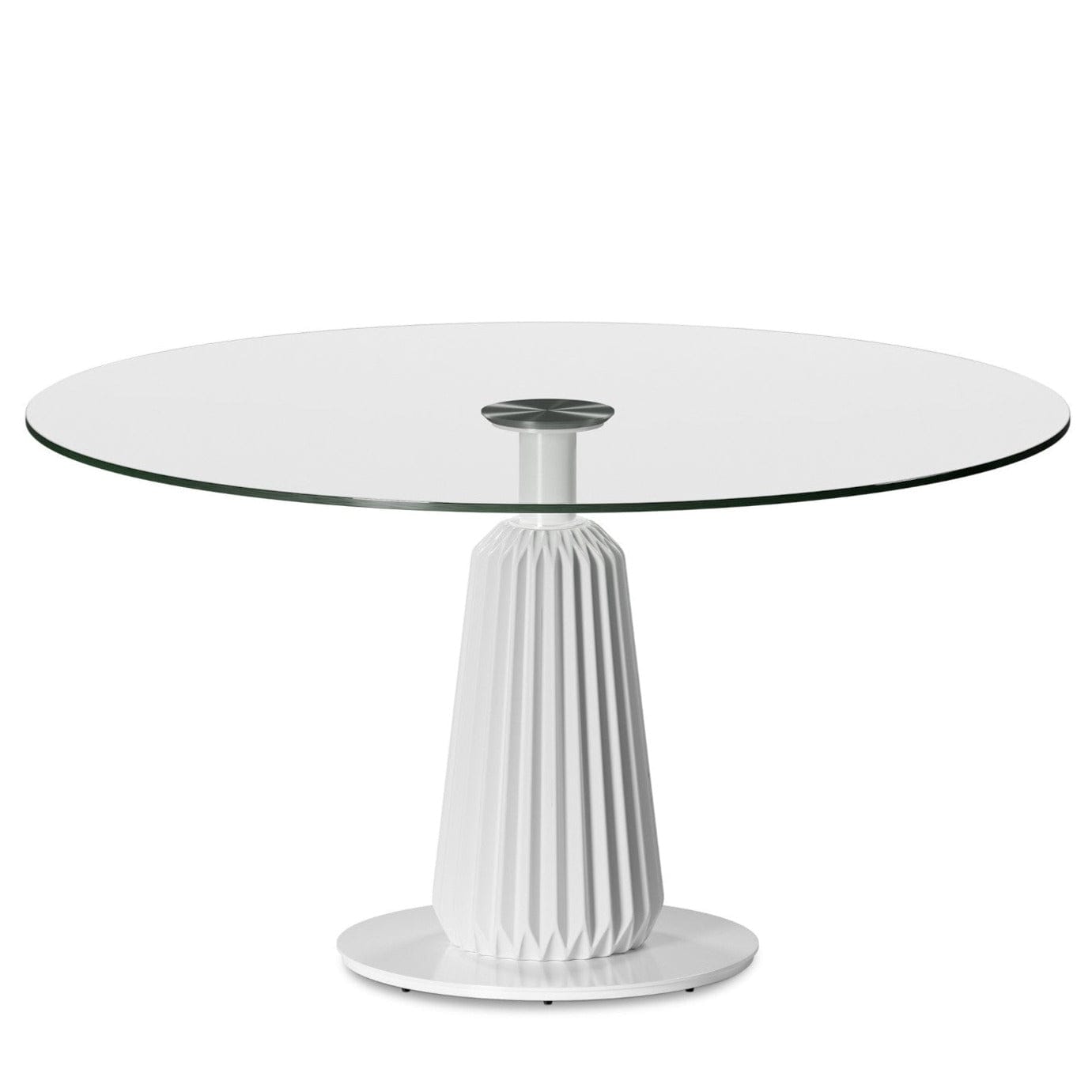 Elite Modern Regina Round Dining Table