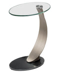 Elite Modern Accent Table